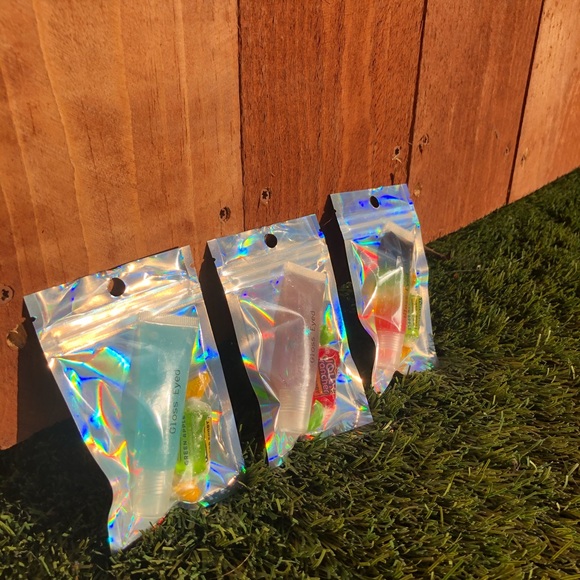 “Jenny” Gloss🦋💙 - Picture 3 of 3